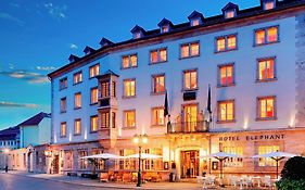 Hotel Elephant Weimar, Autograph Collection